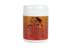 Diafarm - supplement products Diafarm C-vitamin pulver til Marsvin 50 g