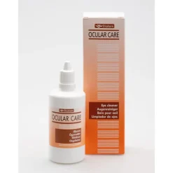 Diafarm - supplement products Diafarm Øjerens 100 ml