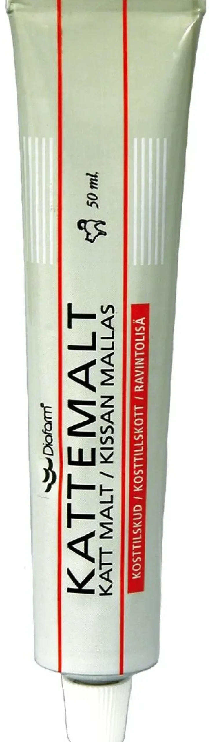 Diafarm - supplement products Diafarm Kattemalt mild 50 ml