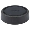District 70 BAMBOO Slow Feeder Dark Grey L