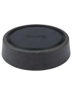District 70 BAMBOO Slow Feeder Dark Grey L