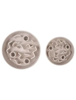 District 70 BAMBOO Slow Feeder Merengue M
