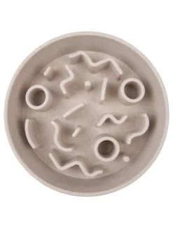 District 70 BAMBOO Slow Feeder Merengue M