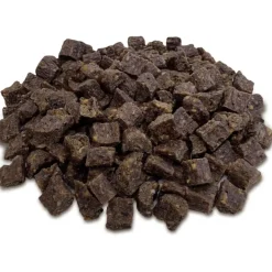 Dokas Premium Hunde og Kattesnacks Dokas Insektgodbidder og Sød kartoffel 100 g - bæredygtige hundesnacks