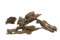 Dekoration til Akvarier og Terrarier Dragon Wood Dragetræ pris pr kg