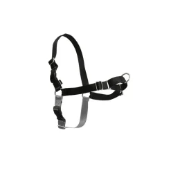 Petsafe Easy Walk Hundesele Sort L - Bryst 40,5-53 cm