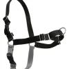 Petsafe Easy Walk Hundesele Sort XS - Bryst 15-17,5 cm
