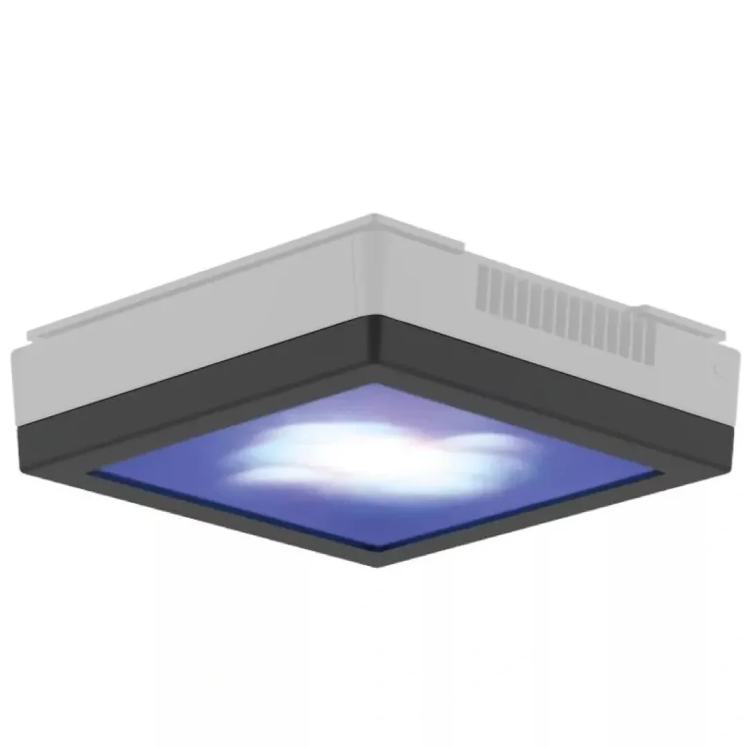 EcoTech Marine Diffuser for Led Radion XR15 G5 lampe