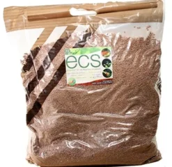 MiniZoo ECS - naturligt bundlag 15 L