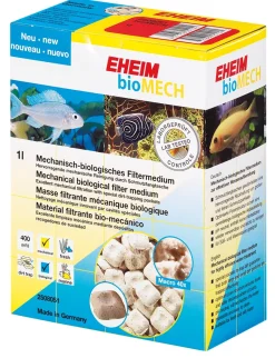 Eheim bioMech mekanisk biologisk filter 1 L