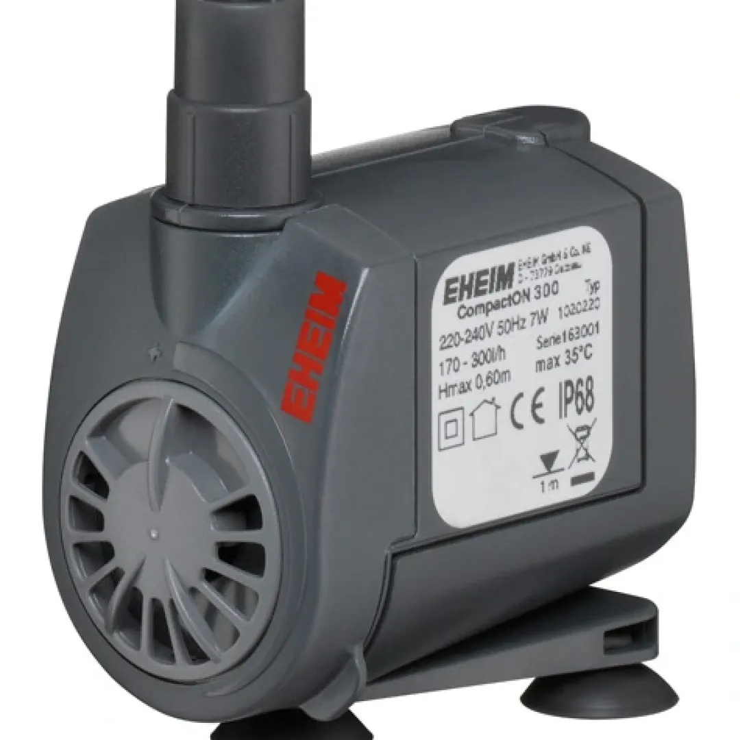 Eheim compact ON 300 pumpe