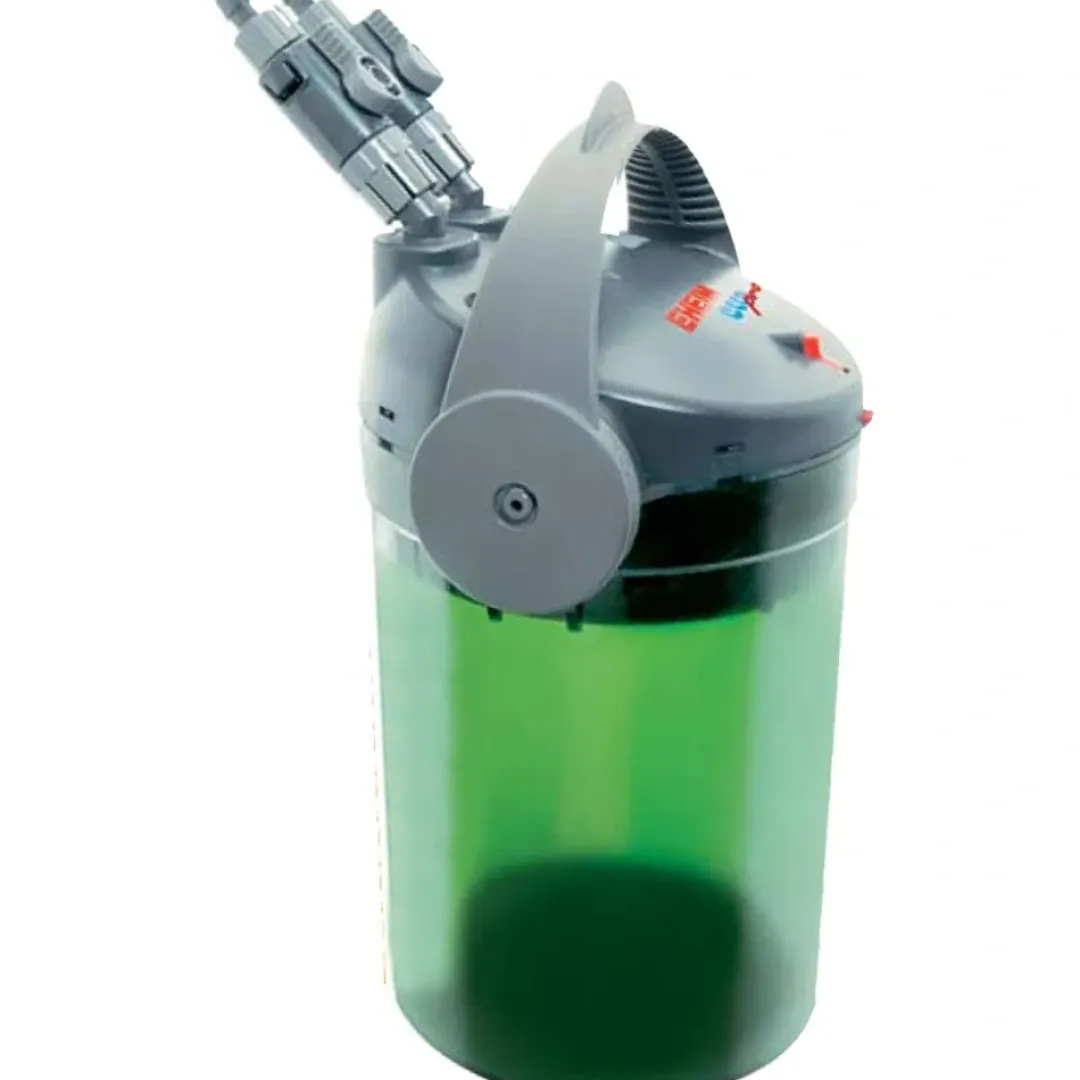 Eheim 2034 Ecco Pro udvendig filter 600 l/t Pro 200