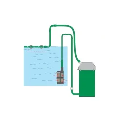 Eheim Filterpatron til Aquaball 60/130/180 Biopower