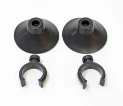 Eheim klosugekop 16/22 mm 2 stk E4015150