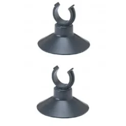 Eheim 2 x sugekopper med klo 12/16 mm E4014100