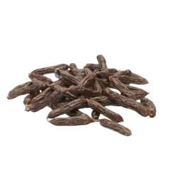 Treattime Endeløs pølse med fjerkræ - naturlige hundesnacks