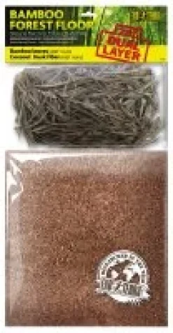 ExoTerra Exo Terra Bamboo Forest Floor 8,8 liter