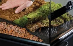 ExoTerra Exo Terra Bio Drain Substrat 2 kg