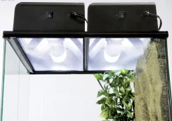 ExoTerra Exo Terra Compact Top Lampe 90 cm
