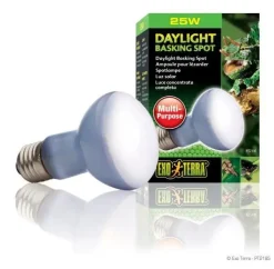 ExoTerra Exo Terra Day Glo Spot 25 watt med UVA