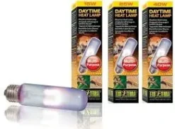ExoTerra Exo Terra Day Glo 15 watt med UVA
