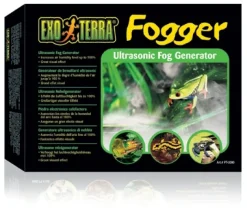 ExoTerra Exo Terra Fogger Tågegenerator