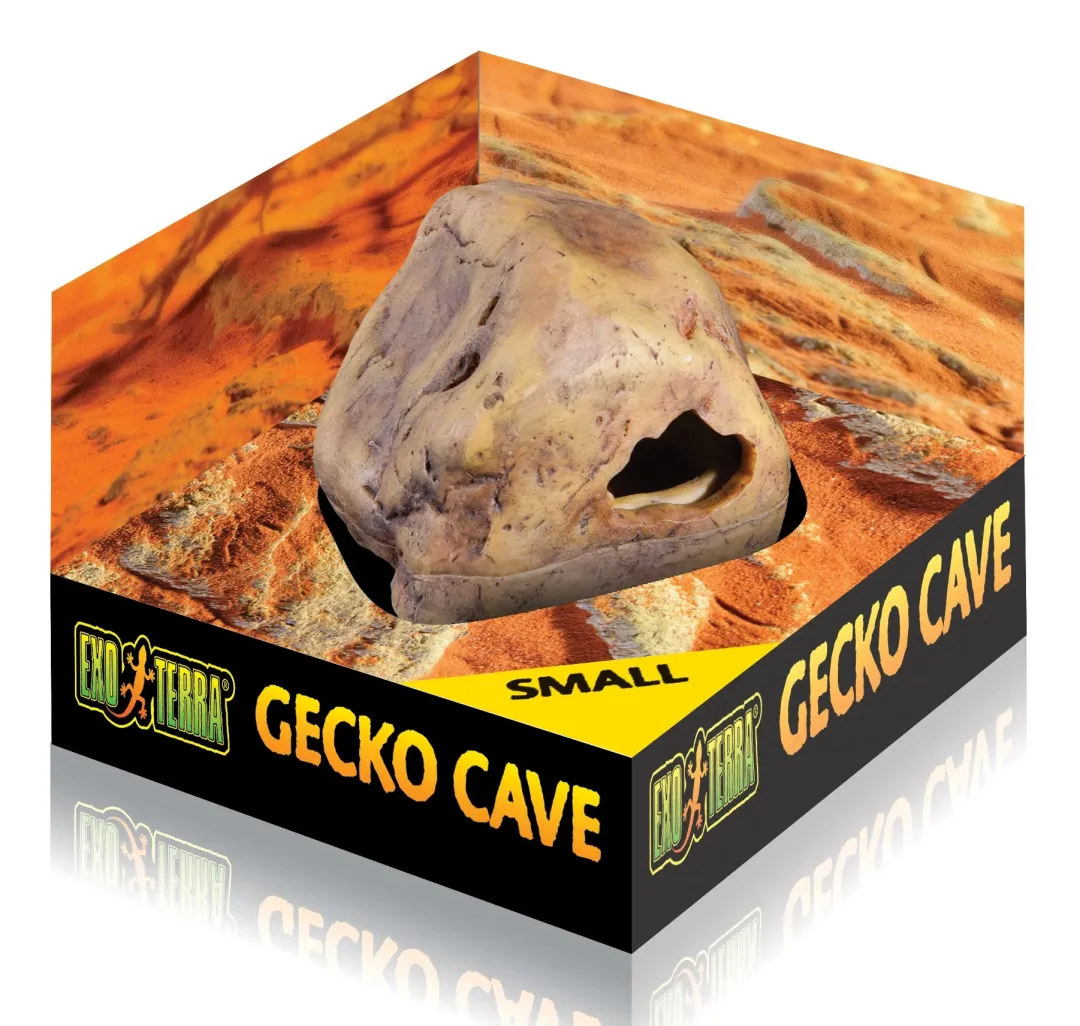ExoTerra Exo Terra Gecko Hule lille