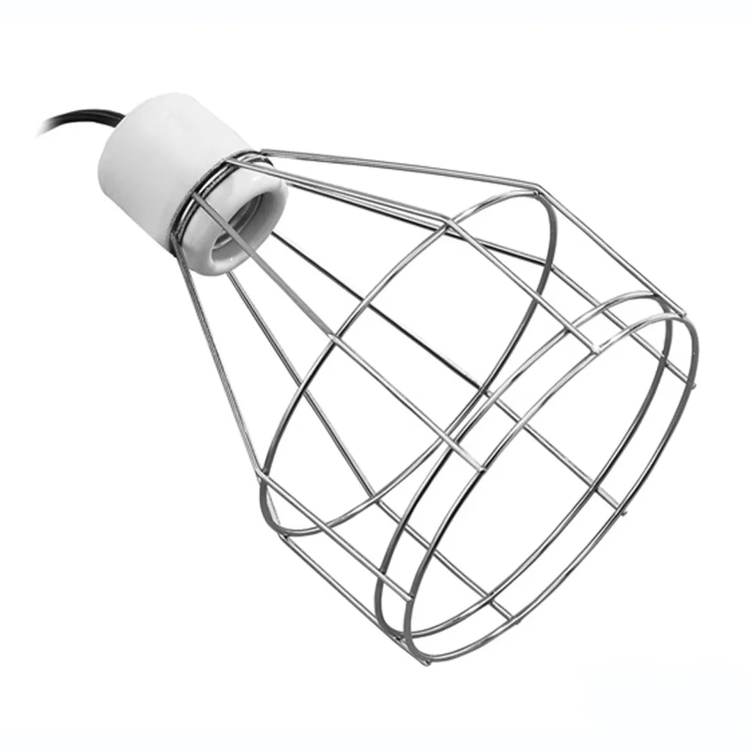 ExoTerra Exo Terra Gitterlampe lille