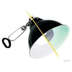 ExoTerra Exo Terra Glow light lampe medium
