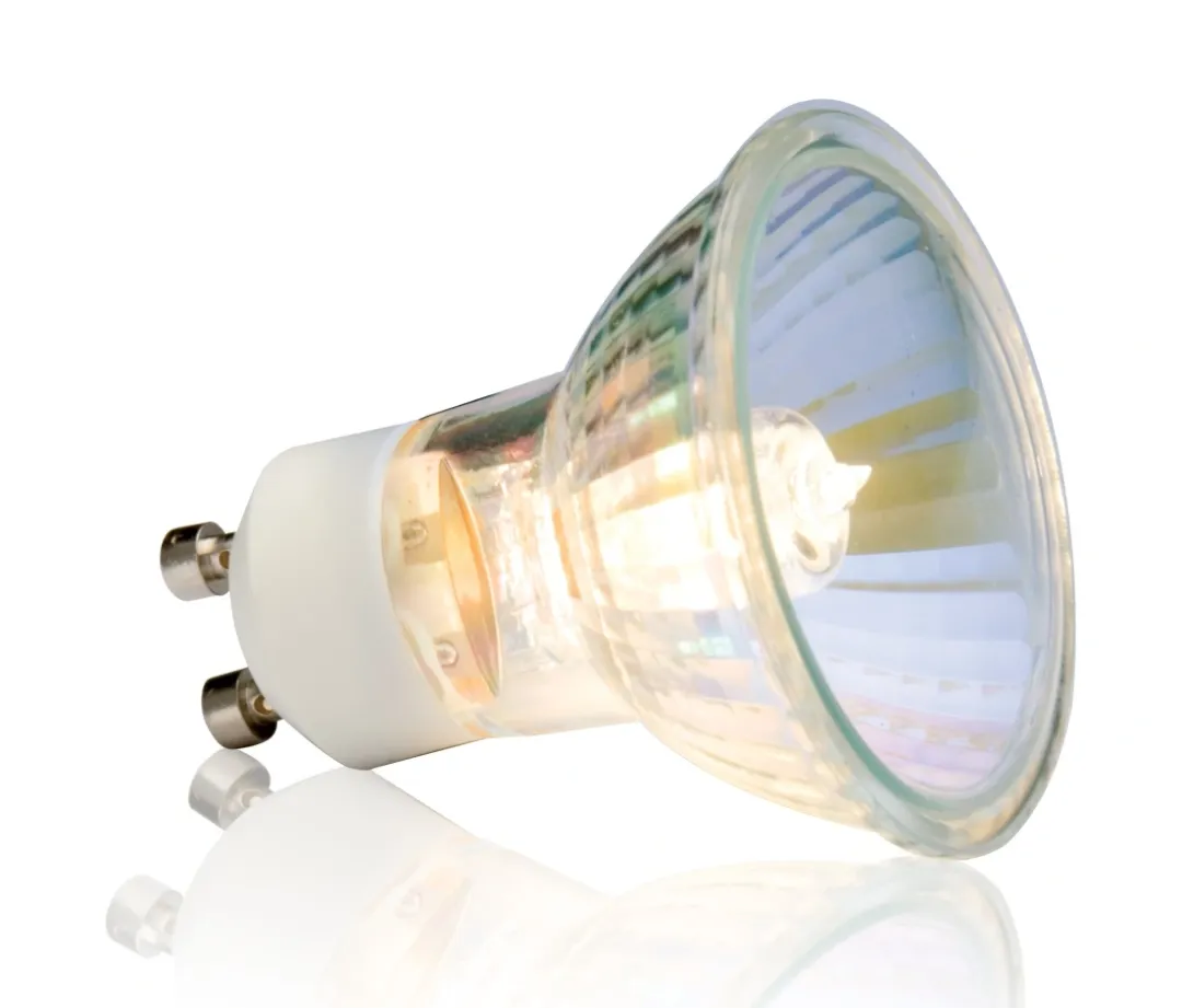 ExoTerra Exo Terra Halogen Glow light lampe
