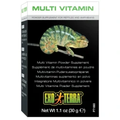 ExoTerra Exo Terra Multivitamin 70 g