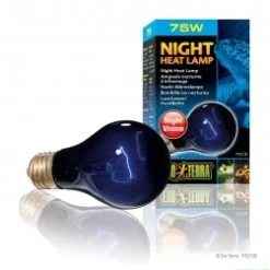 ExoTerra Exo Terra Night Glo 75 w