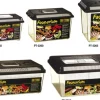 ExoTerra Exo Terra Plastik terrarium medium (HPT2300)