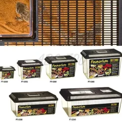 ExoTerra Exo Terra Plastik terrarium medium (HPT2300)