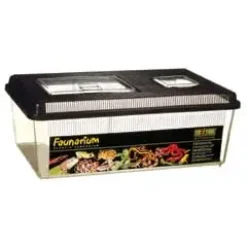 ExoTerra Exo Terra Plastik terrarium stor (HPT2310)