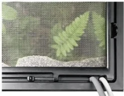 ExoTerra Pro Terrarium 90x45x30 cm 121 Liter