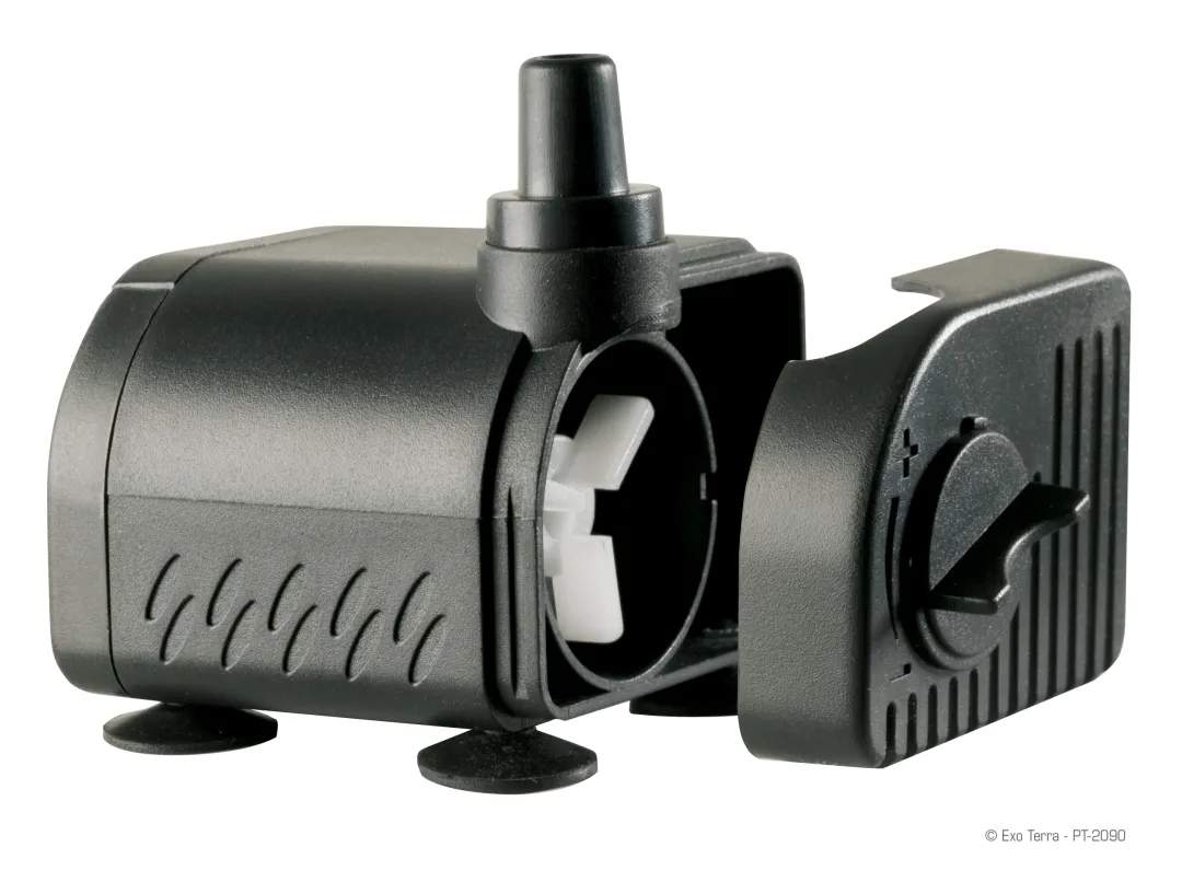ExoTerra Exo Terra Repti Flo 200 Minipumpe