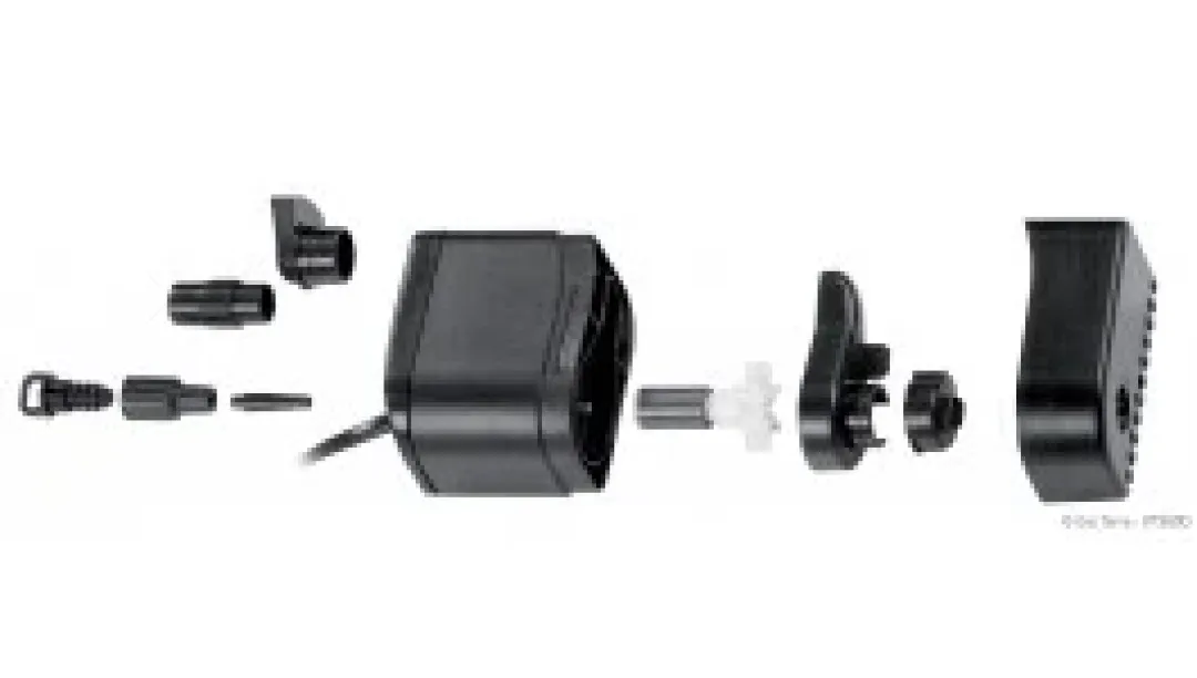 ExoTerra Exo Terra Repti Flo 200 Minipumpe
