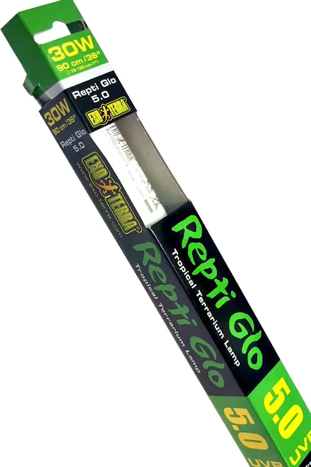 ExoTerra Exo Terra Repti glo UVB 100 (5,0) 30 w