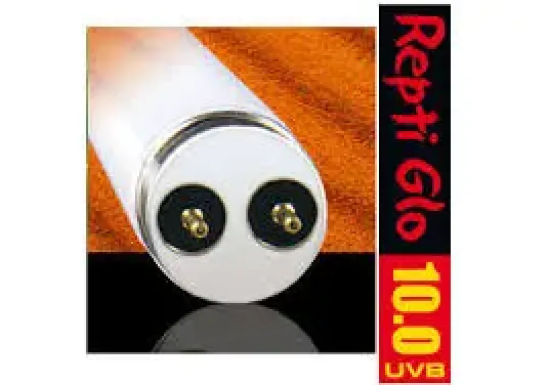 ExoTerra Exo Terra Repti glo UVB 150 (10,0) 25 W