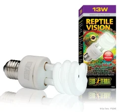 ExoTerra Exo Terra Repti Glo Vision 13 w