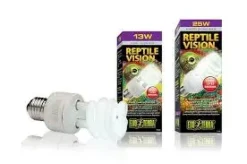 ExoTerra Exo Terra Repti Glo Vision 26 w