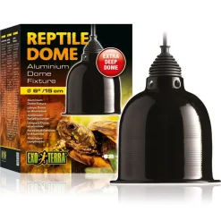 ExoTerra Exo Terra Reptile Dome small Ø 15 cm