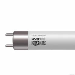 ExoTerra Exo Terra Reptil UVB100 T5 8 Watt - Optimal UVA/UVB-belysning til tropiske reptiler