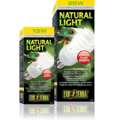 ExoTerra Exo Terra Repti Natural Light 25 w