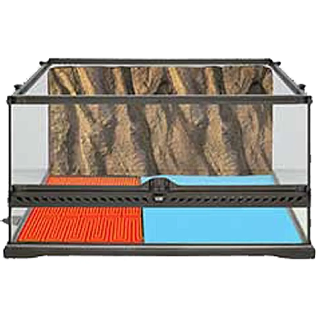ExoTerra Exo Terra ørken varmemåtte 4 watt XS