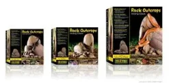 ExoTerra Exo Terra Rock Outcrops medium