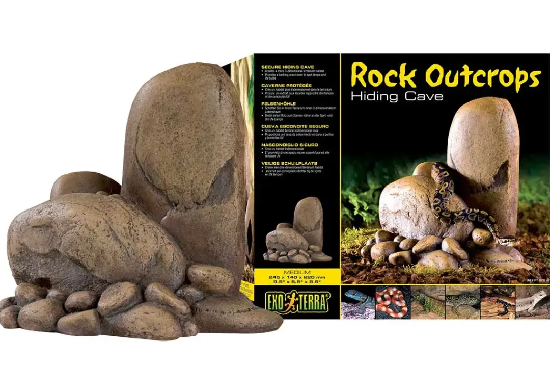 ExoTerra Exo Terra Rock Outcrops medium