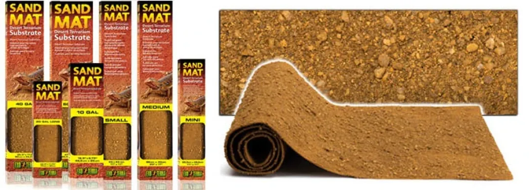ExoTerra Exo Terra Sandmat lille