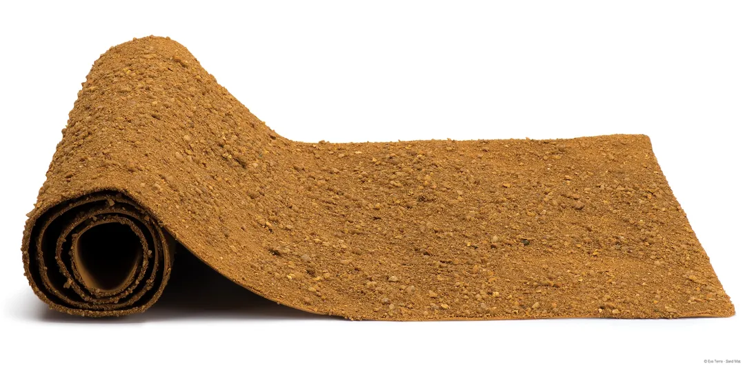 ExoTerra Exo Terra Sandmat lille